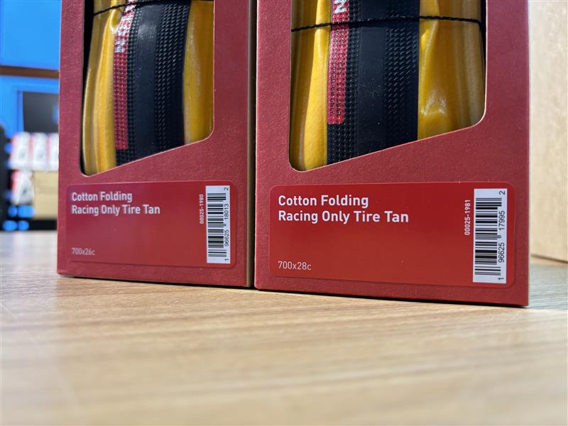 入荷のご案内】 今話題の刷新されたスペシャライズドのタイヤが入荷