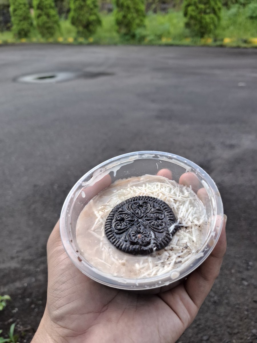 Manis sama dg nga 😋