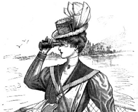 Historia – the HWA (@historiahwa) on Twitter photo Could a woman be a detective in the 1870s? Yes, says Jem Poster (author of Eliza Mace); as <a href="/LearNonsense/">Dr Sara Lodge</a> points out, women played an increasingly important part in police investigations from the 1860s.
More on this and writing/research tips, too, at historiamag.com/feisty-victori… Could a woman be a detective in the 1870s? Yes, says Jem Poster (author of Eliza Mace); as <a href="/LearNonsense/">Dr Sara Lodge</a> points out, women played an increasingly important part in police investigations from the 1860s.
More on this and writing/research tips, too, at historiamag.com/feisty-victori…