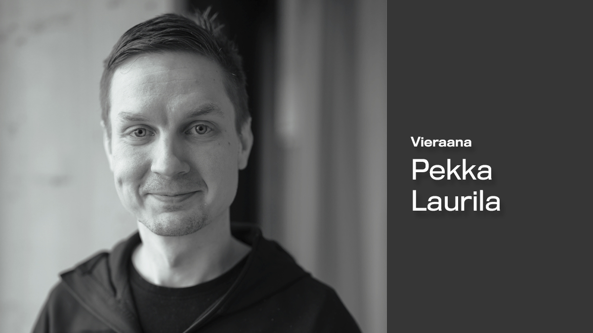 Uusi jakso julkaistu! 

Kartanon vieraaksi saapui satelliittiyhtiö ICEYE:n perustaja <a href="/pekkalaurila/">Pekka Laurila</a>. Mihin satelliitteja tarvitaan, miten ne toimivat ja miten ne ylipäänsä saadaan avaruuteen?

Jakso on tuotettu yhteistyössä Telian Cygaten kanssa.

🎧withsecure.com/fi/whats-new/p…