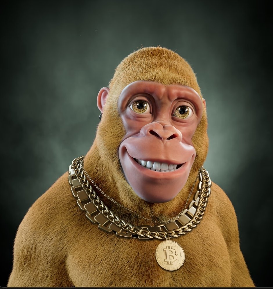 Susy_85 (@suzytavares904) on Twitter photo GM ☕
It's Friday 😃
Let me show you this bad ass bling bling... 🤩 my new Kong! 😁
I won it in a discord rumble from <a href="/AbsoluteKongs/">Absolute Kongs Club</a>
<a href="/AlphaKongsClub/">Alpha Kongs Club</a>
Best community ever #AKC4LIFE GM ☕
It's Friday 😃
Let me show you this bad ass bling bling... 🤩 my new Kong! 😁
I won it in a discord rumble from <a href="/AbsoluteKongs/">Absolute Kongs Club</a>
<a href="/AlphaKongsClub/">Alpha Kongs Club</a>
Best community ever #AKC4LIFE