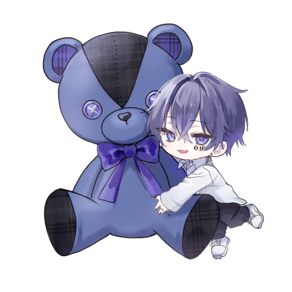 fem (@fem_616) / Posts / X