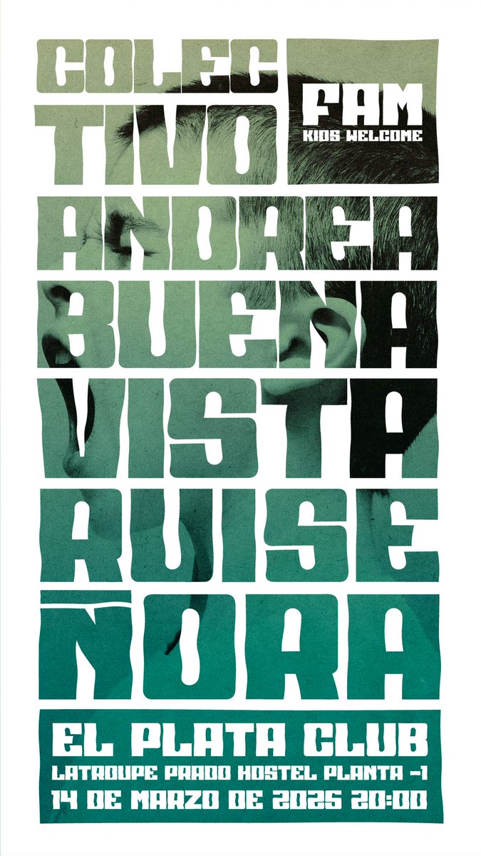 Ruiseñora (@ruisegnora) on Twitter photo Hoy tocamos con Andrea Buenavista <a href="/lupitasisisi/">Andrea Buenavista</a> en la presentación de Colectivo FAM. Criaturas de todas las edades bienvenidas. Entradas aquí (al parecer quedan pocas): entradium.com/events/andrea-… Hoy tocamos con Andrea Buenavista <a href="/lupitasisisi/">Andrea Buenavista</a> en la presentación de Colectivo FAM. Criaturas de todas las edades bienvenidas. Entradas aquí (al parecer quedan pocas): entradium.com/events/andrea-…