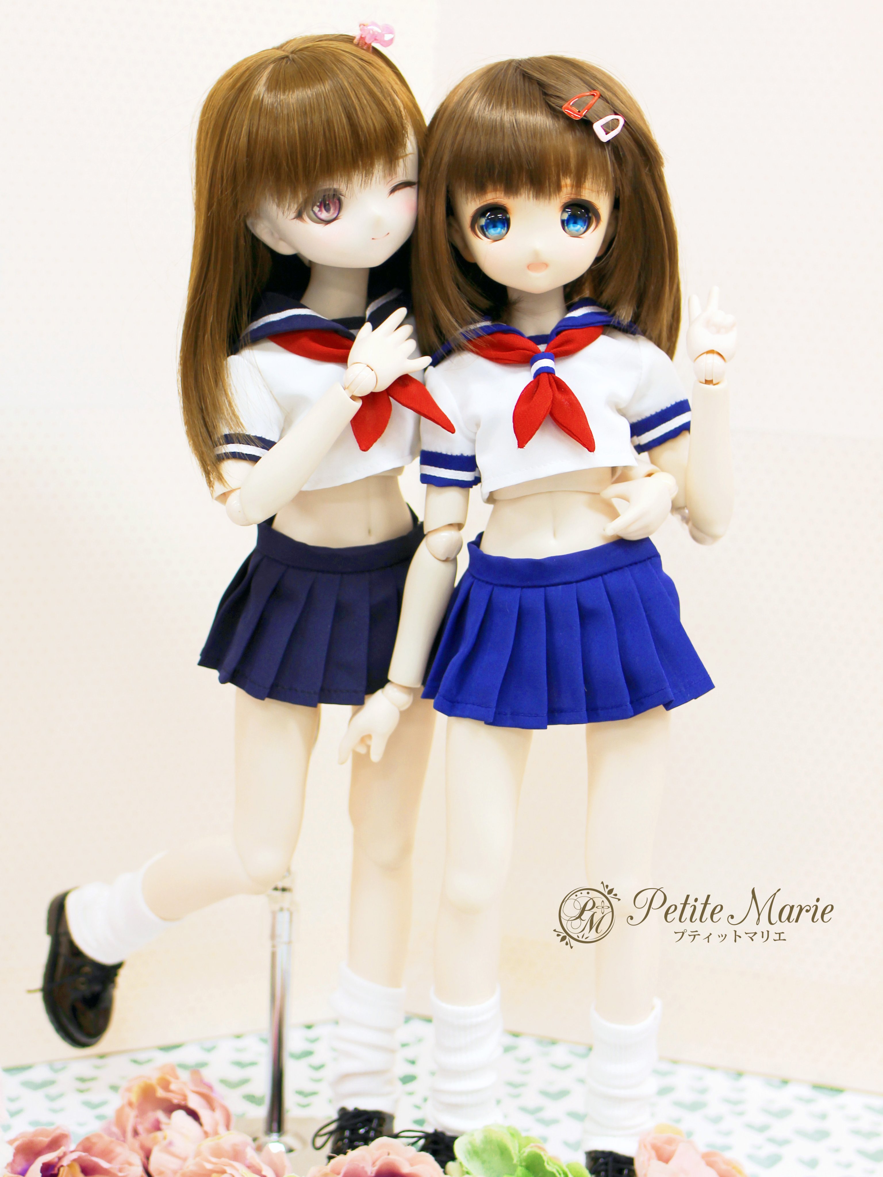 Petite Marie Premium】1/3 MDD対応 ふわふわ可愛い Petite Marie Premium】1/3 MDD対応 ふわふわ可愛い
