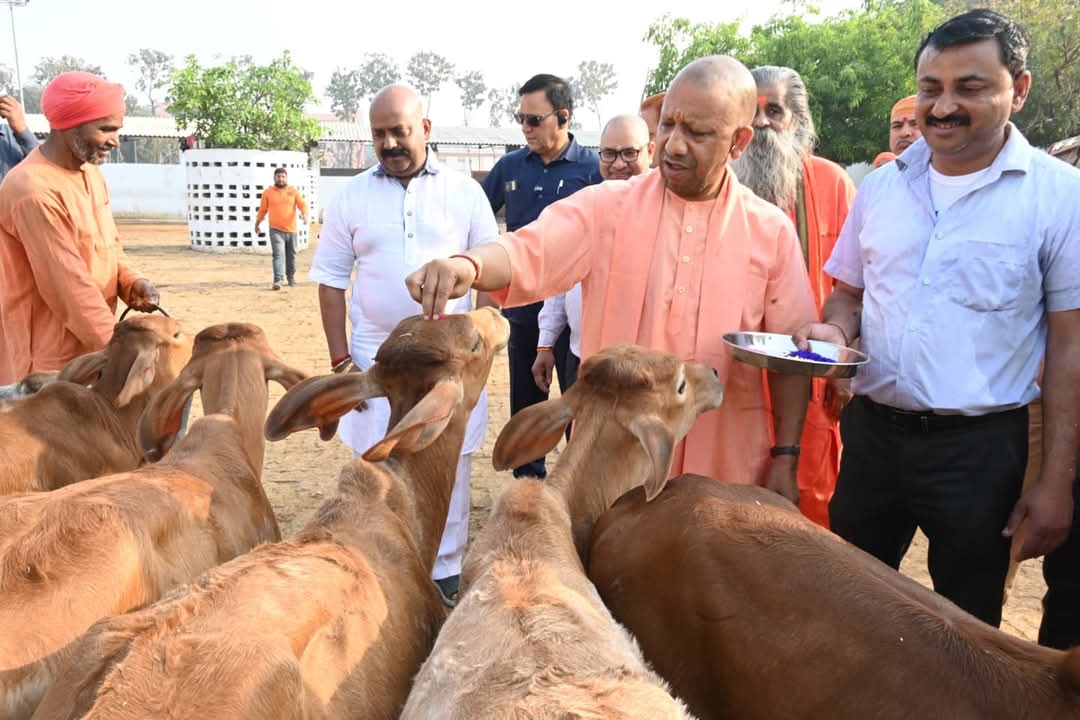 <a href="/myogiadityanath/">Yogi Adityanath</a> सभी सनातनी तदर्थ अध्यापकों की तरफ से आपको भी होली की हार्दिक शुभकामना बड़े भईया आज कुछ नहीं कहूंगा जय श्री राम
