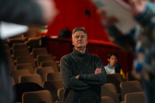 Ilkley Playhouse tweet media