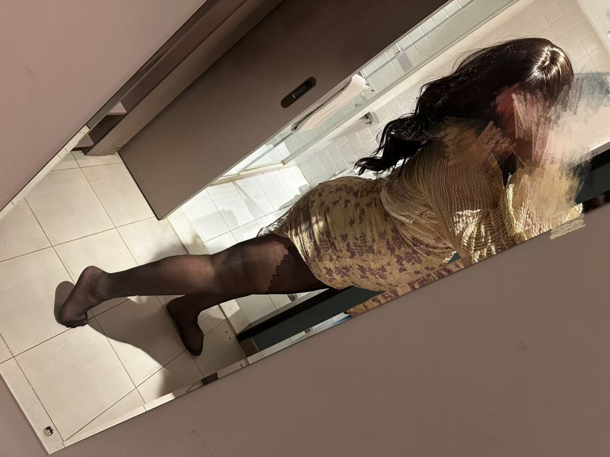 #Crossdressing  #crossdresser #Shanghai #cd #ts #Tianjin
#变装 #伪娘 #cdts  #上海  #天津