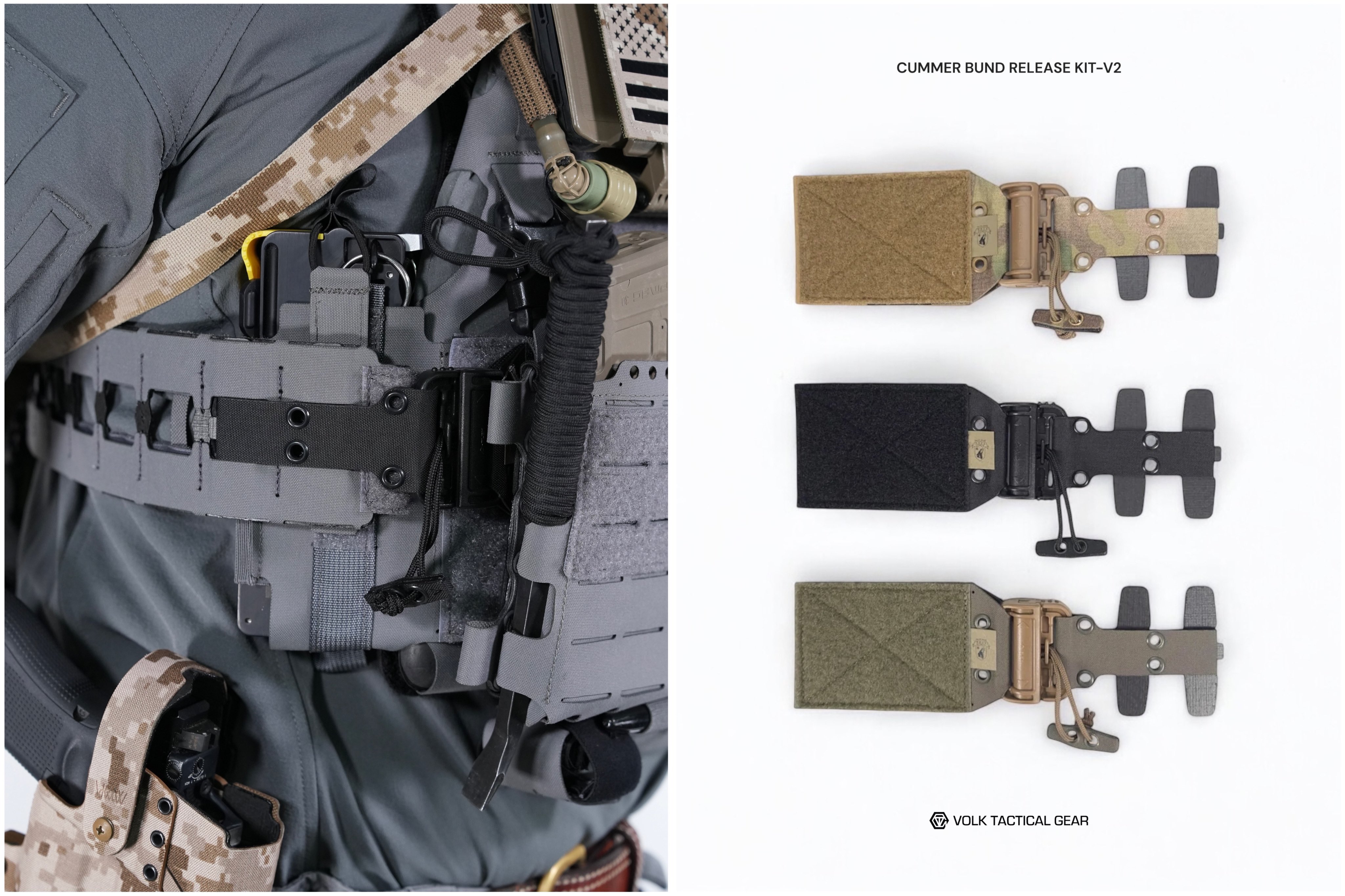 VOLK TACTICAL GEAR on X: VOLK TACTICAL GEAR on X: