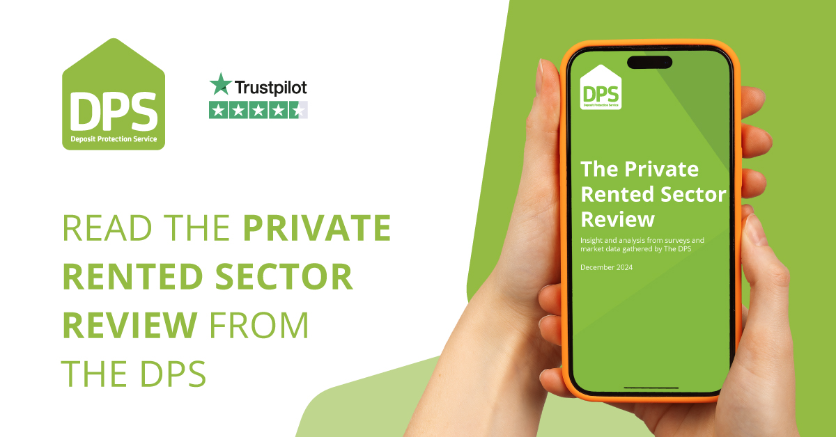 Are rising costs and the impact of legislation driving landlords to consider their future within the rental market? Read our Private Rented Sector Review to find out what landlords told us: spr.ly/61840z6Fr
