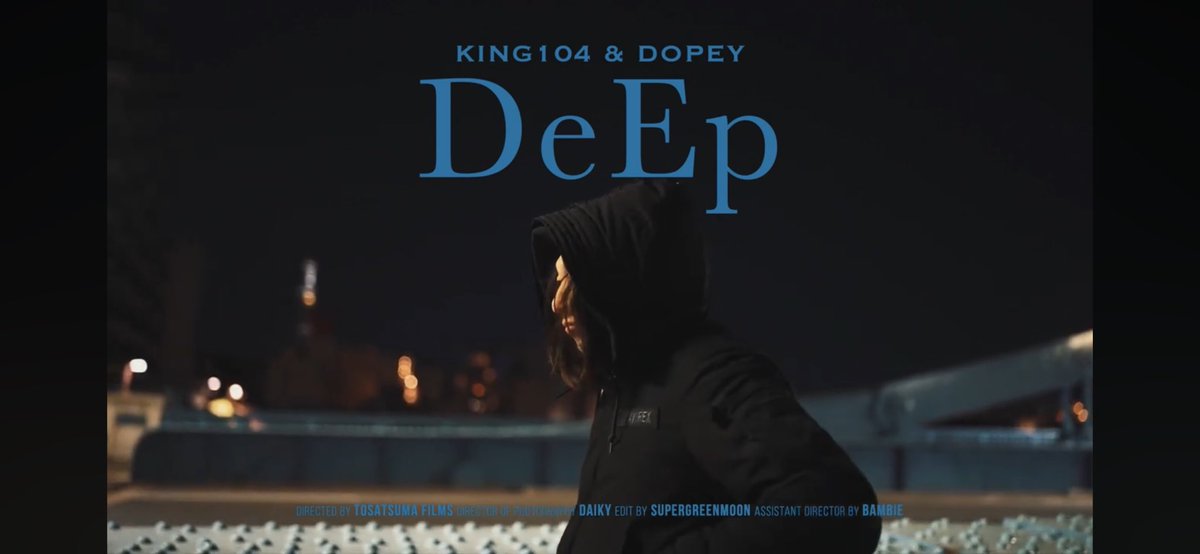 king104_rgf's tweet image. 多方面からこの曲のMVを待ち望む声があり、この度やっと映像化まで出来る自分にまで成長出来た。
こんな時代だから今一度聴いて貰いたい。
新曲だと思ってただろ？
愛してるぜバカヤロー！
ただこれはこれからも続く俺達のSTORYの序章に過ぎない。
Rest in peace.

youtu.be/dvjhIMCx94Q