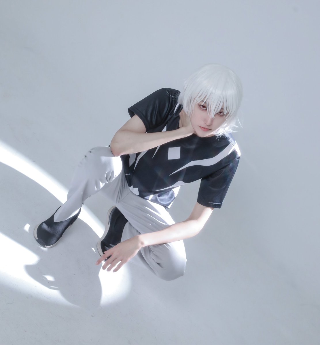 일방통행
#とある魔術の禁書目録