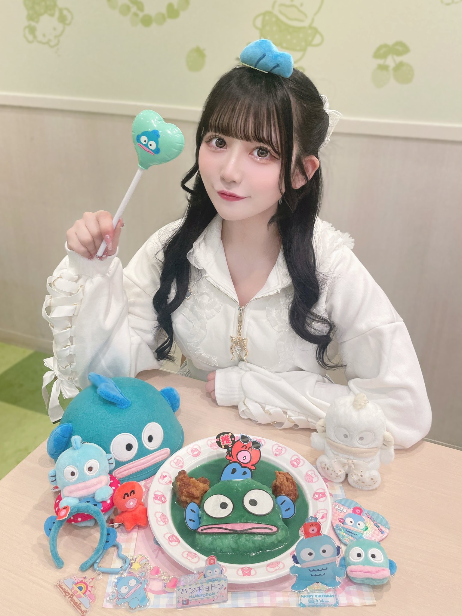 なあちゃん🐟 (@CK_chanad739) / X