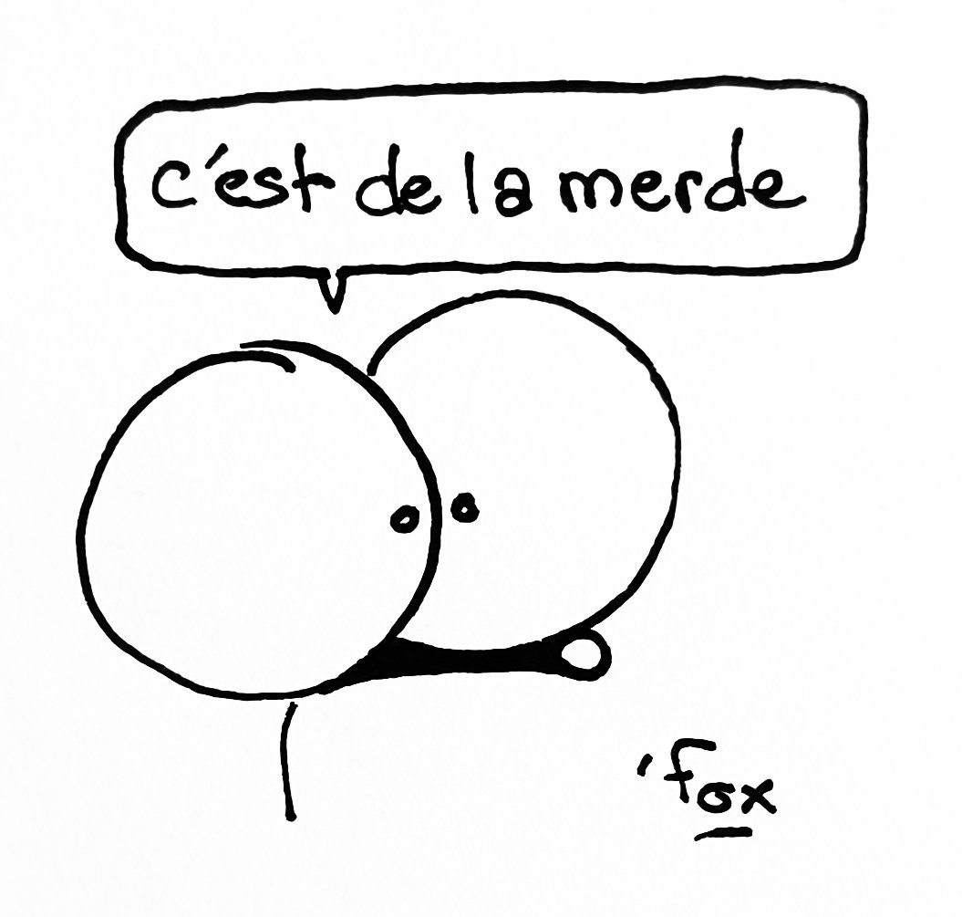 'Fox 🏳️‍⚧️ tweet media