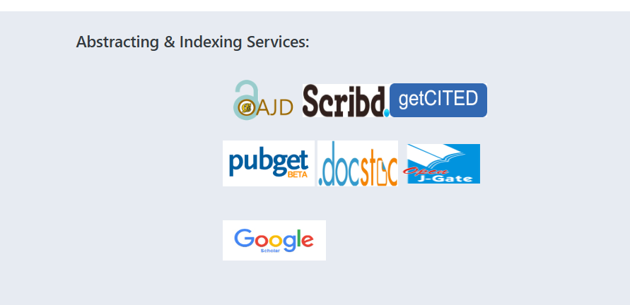 IjesaJ63125's tweet image. Submission URL : airccse.com/submissioncs/h…

Indexing URL : wireilla.com/ijesa/indexing…

#halfduplexdatatransmission #simplexdataflow #protocolsincomputernetwork #cnlecture #research #publication #thesis #PhD #international #professor #University