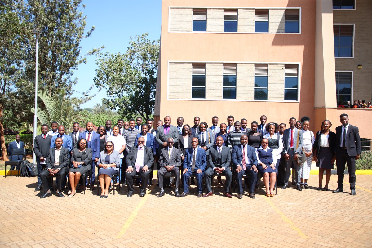 The Judiciary Kenya (@kenyajudiciary) on Twitter photo 
