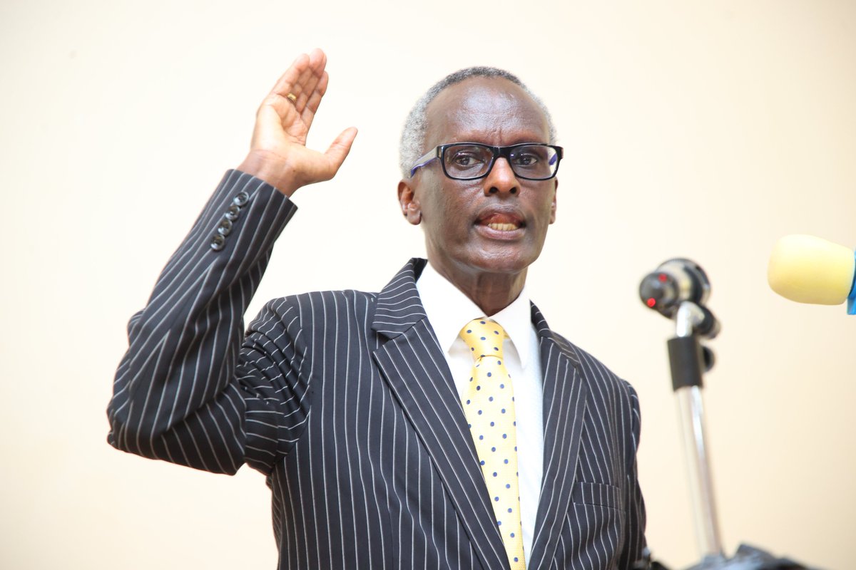 "In a constitutional democracy, like ours, the Constitution is Supreme. Courts determine the lawfulness of actions of various institutions and bodies, including Parliament. Courts therefore have a crucial duty to uphold democracy by ensuring the rule of law, protecting