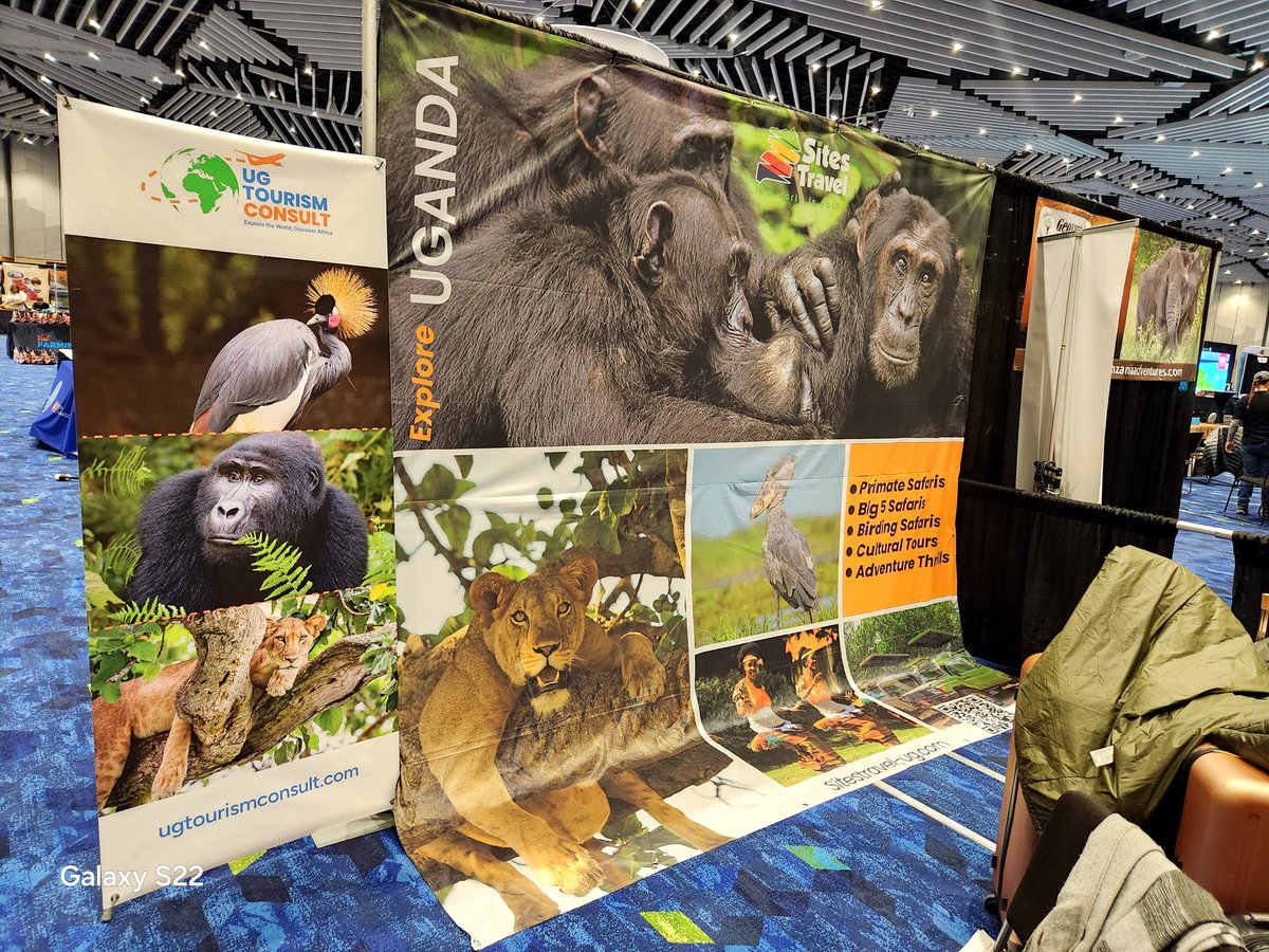 UG TOURISM CONSULT (@ugtourism256) on Twitter photo 