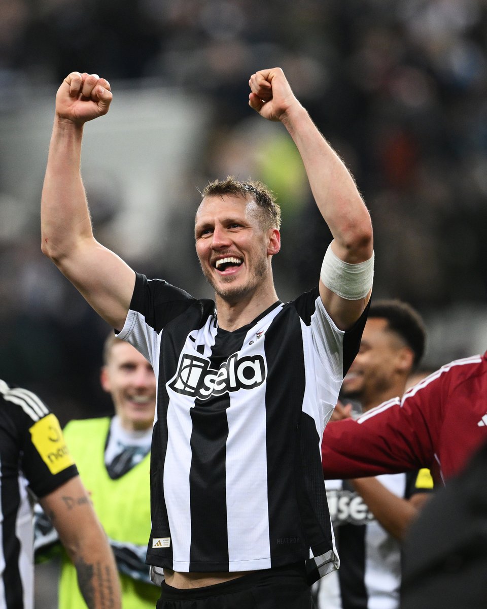 BIG DAN BURN 😍🏴󠁧󠁢󠁥󠁮󠁧󠁿

He's been included in the <a href="/England/">England</a> squad for the very first time! 

Massive congratulations, Dan - so well deserved! 🦁