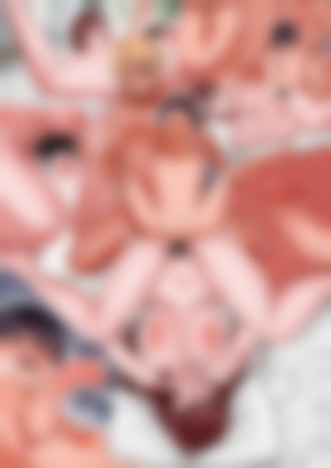 3人でなかよし ② | アガタ #pixiv https://t.co/uXyYrXAqtG 