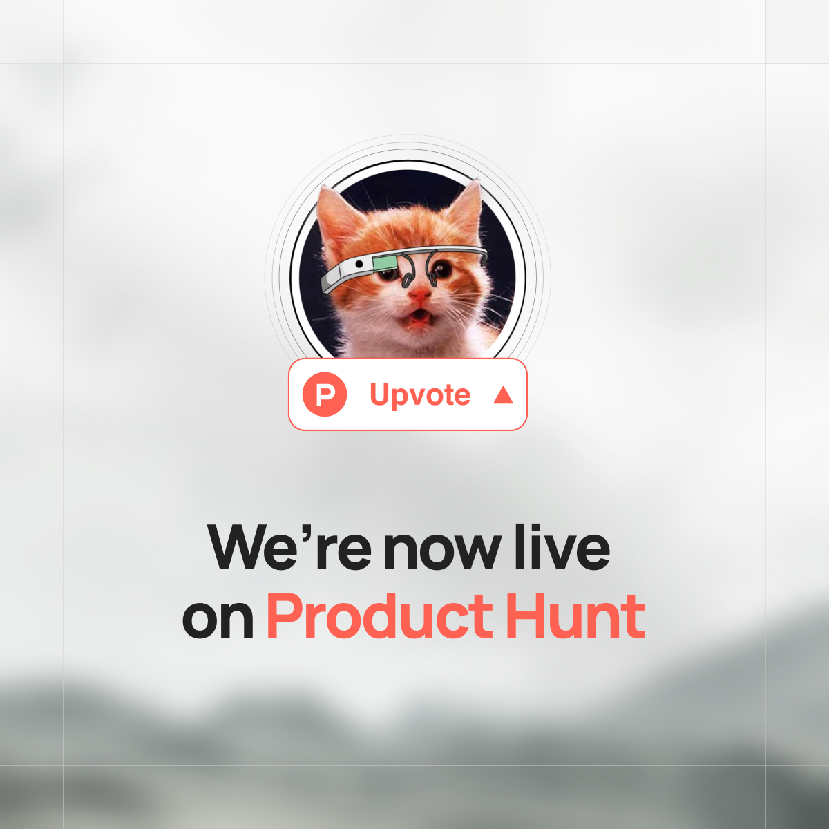 دوستان، آشنایان، هم‌وطنان گرامی،
ما در پرداکت‌هانت، پلتفرمی برای معرفی و امتیازدهی به محصولات جدید، شرکت کردیم و فقط حدود ۲۰ ساعت فرصت داریم تا با کسب بالاترین آرا، به‌عنوان محصول روز انتخاب بشیم. اگه رای بدید که خیلی مشتی هستین. ریتوییت هم که حال اساسی دادید 🤘❤️