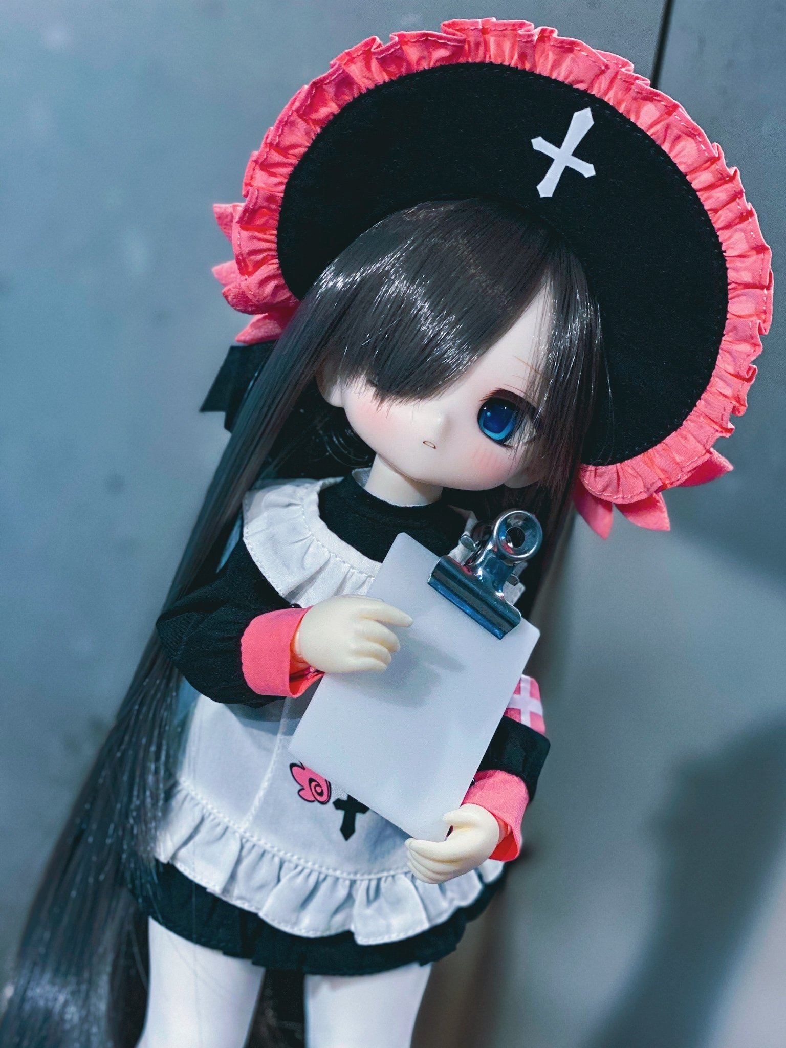 即納】【DOLK×DOLL ZONE】Miyou 小悪魔 ver. Limited - 世界40体