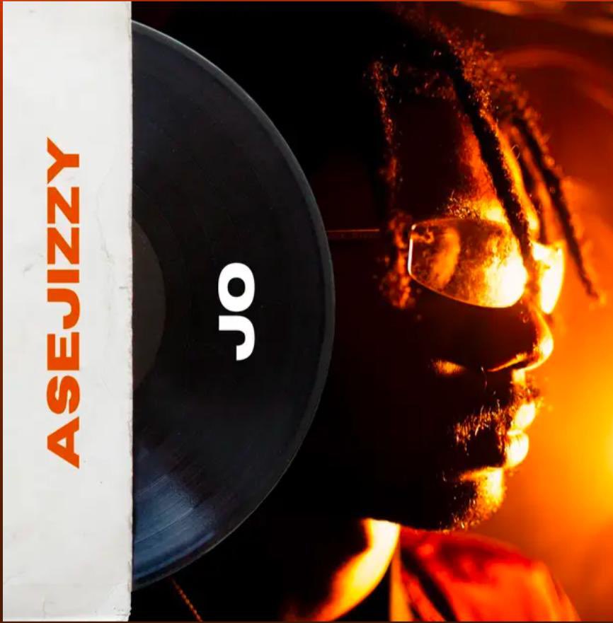Asejizzy's tweet photo. Jo! Out on all streaming platforms 🔥🔥
@DONJAZZY @Olamide @davido @wizkidayo @burnaboy @dprincejonzing https://t.co/cGw59Hxf9D
