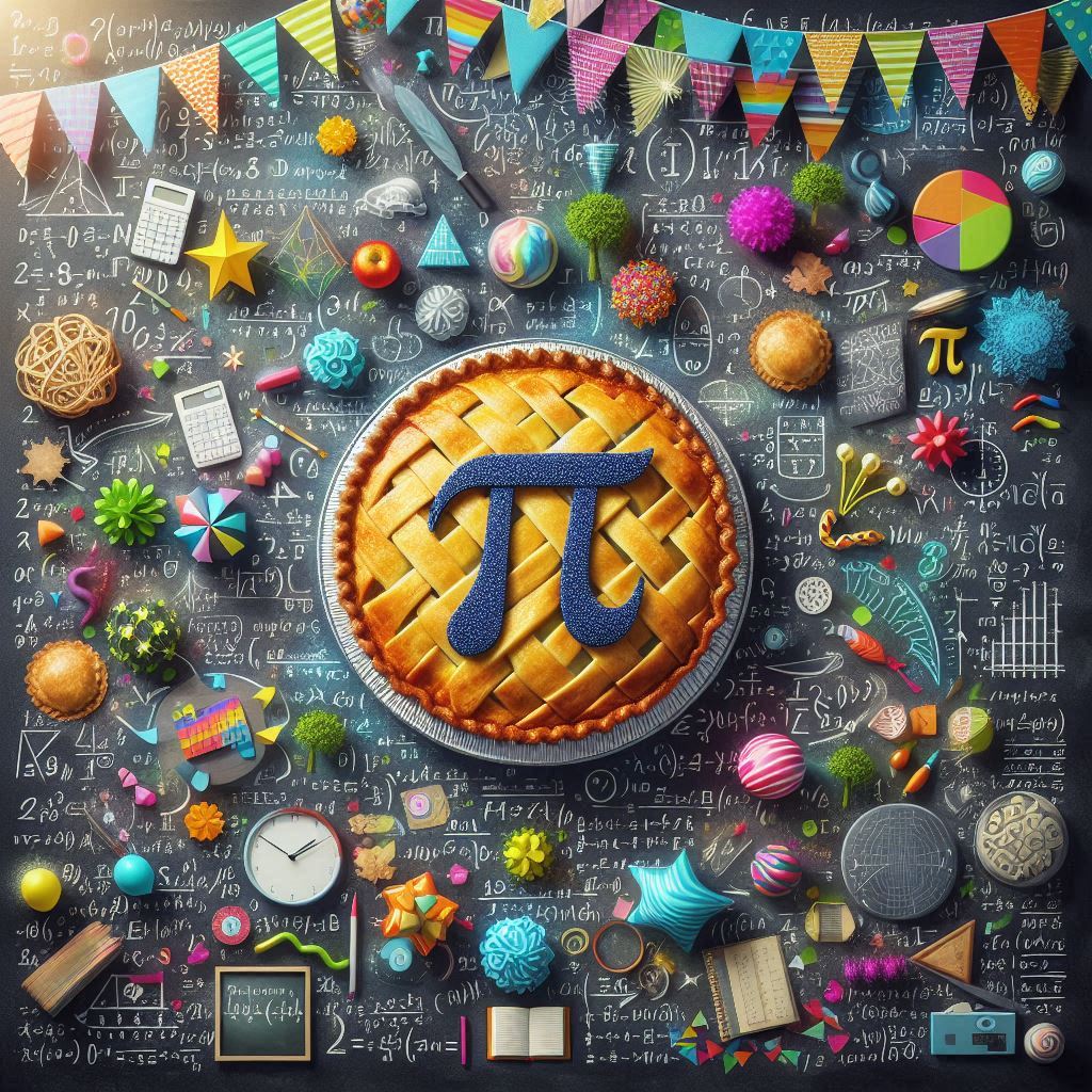 Vindicatedchidi's tweet image. 🚨 Happy Pi Day! 🎉🔢💰

Today, we celebrate π (Pi)—the infinite mathematical constant that keeps circles perfect and calculations precise.

But in the #Web3 world, Pi is more than just a number—it&apos;s a revolutionary cryptocurrency bringing decentralized finance to the masses.…