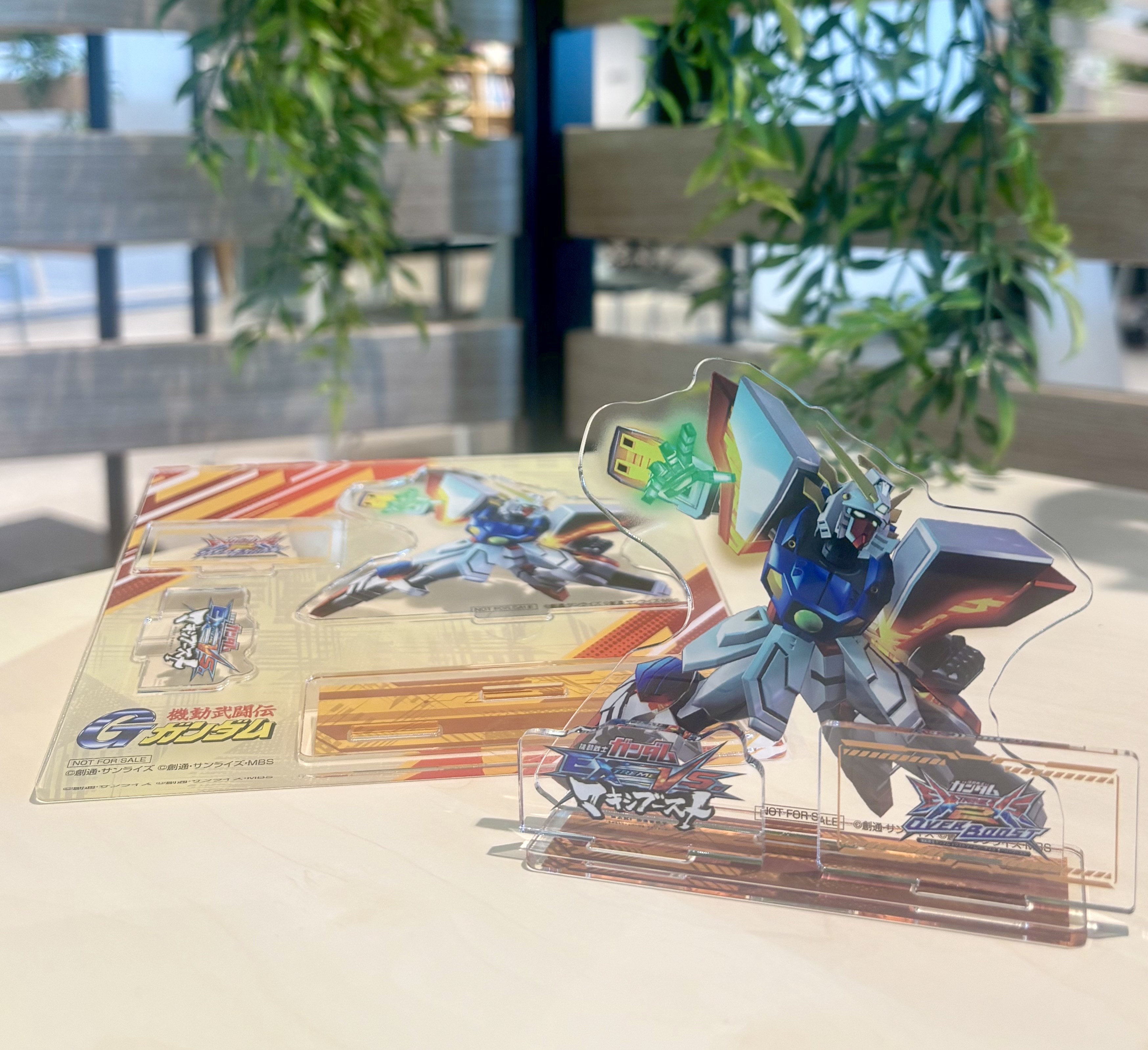 機動戦士ガンダムEXVS.シリーズ公式 on X: 