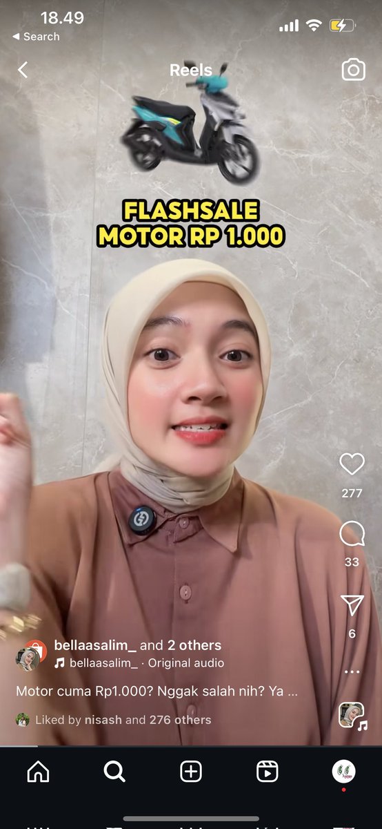 kimjongcn's tweet photo. siap-siap buat war karena  Flash Sale Yamaha Gear seharga SERIBU RUPIAH (RP1.000) sudah mulai jam 21.00 wib hanya di shopee live jangan sampai ketinggalan ya
#MotorRP1000diShopeeLive 
https://t.co/DLVYJygxKm https://t.co/iDCwhIfkFA