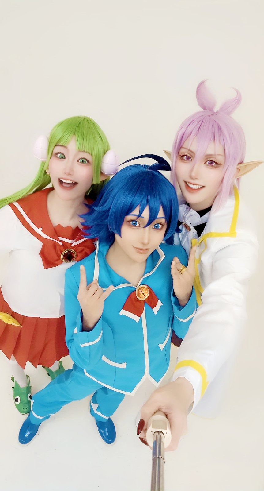 シュナ (@SYUNAcos_0515) / X