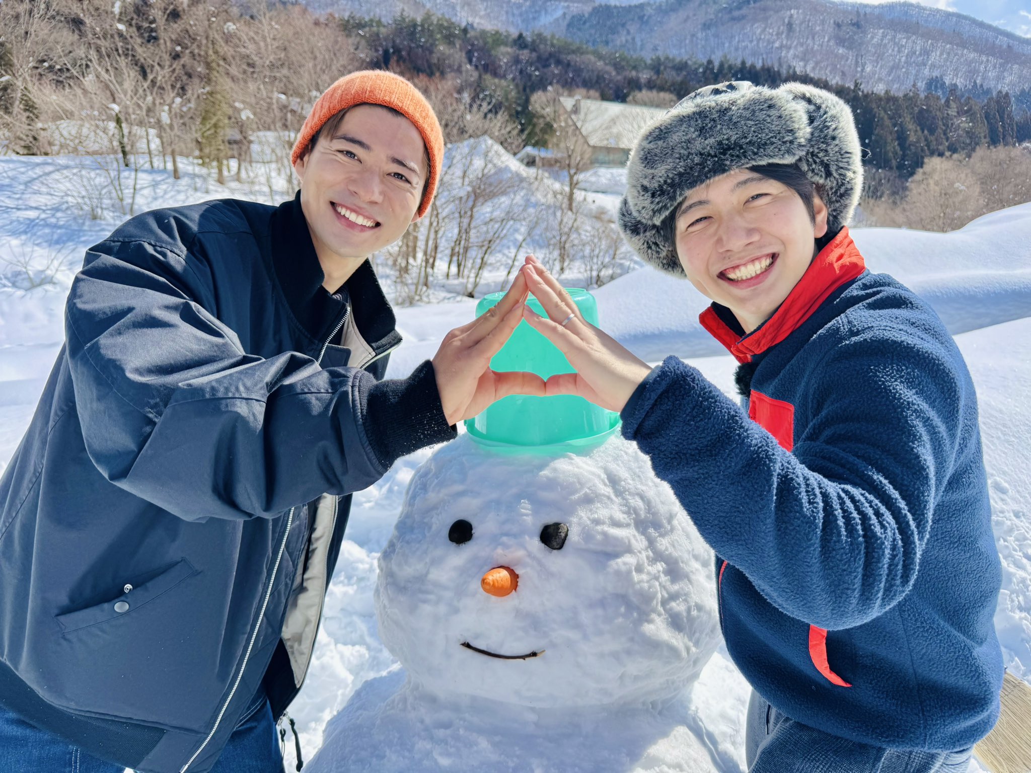 ツジ BOYS AND MEN/ボイメンOFFICIAL on X: 