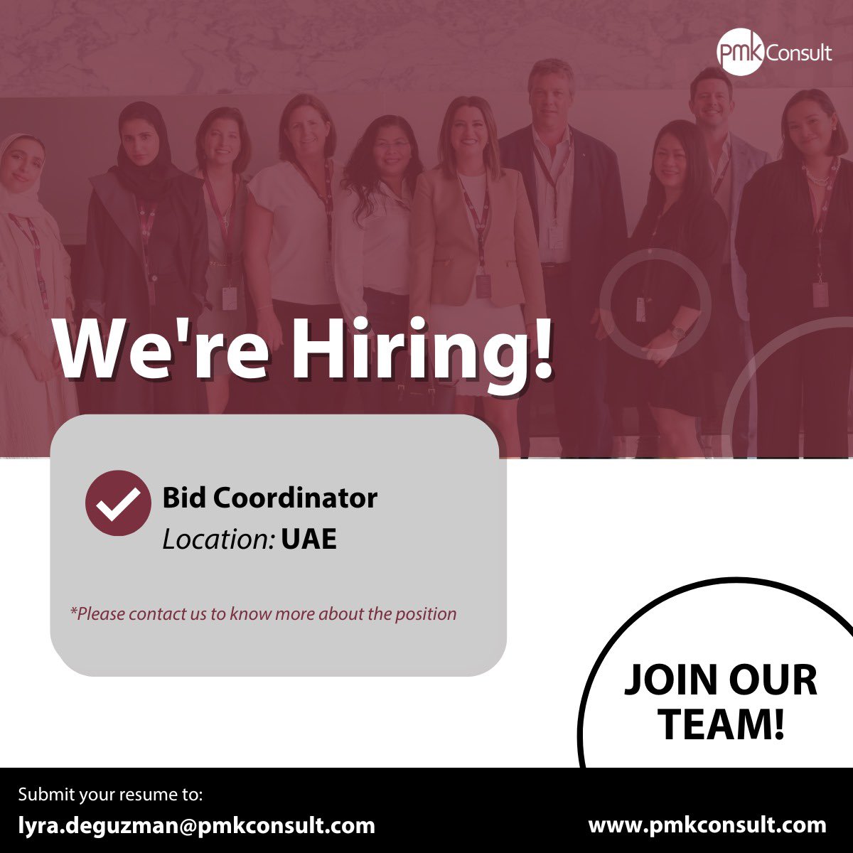 PMKConsult tweet media