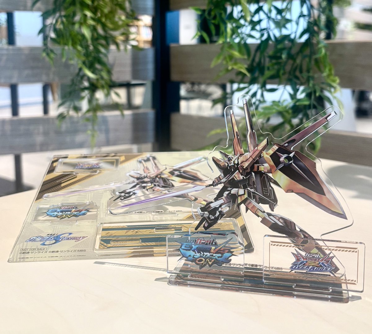 4月20日まで 「EXVS. 15th PLAY CAMPAIGN」を開催中！ 歴代タイトルの