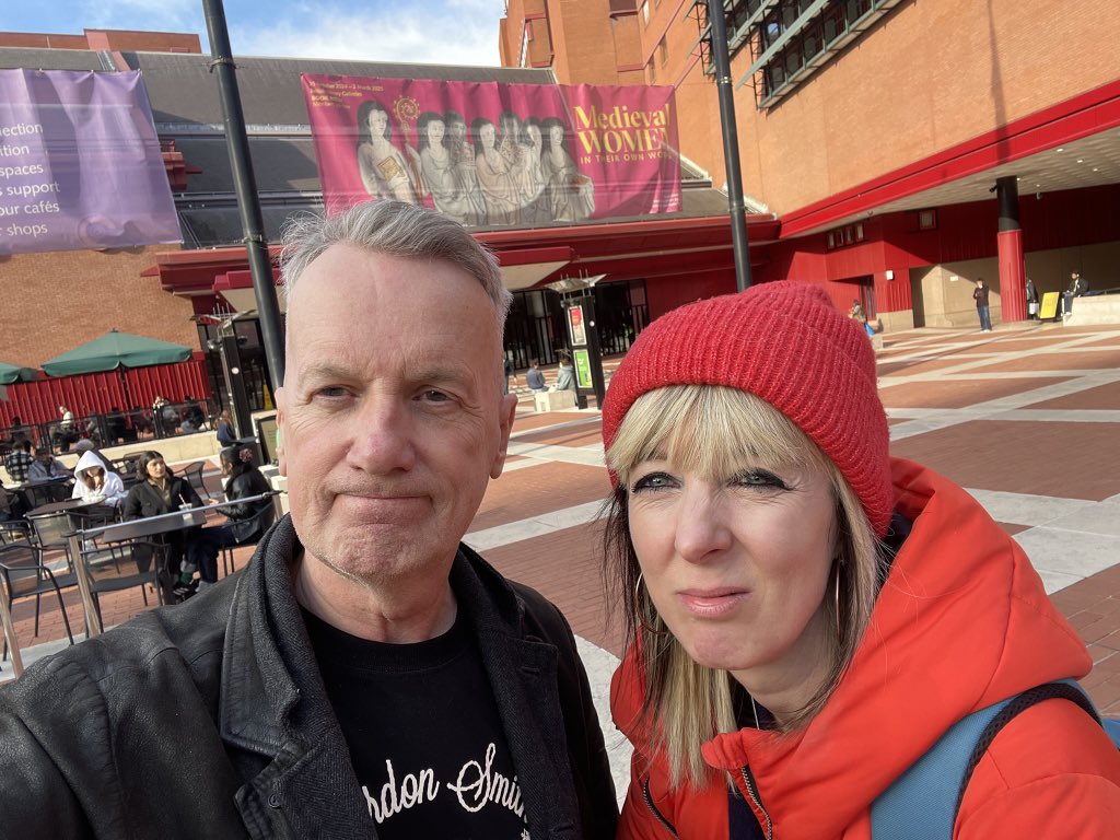 Frank Skinner tweet media