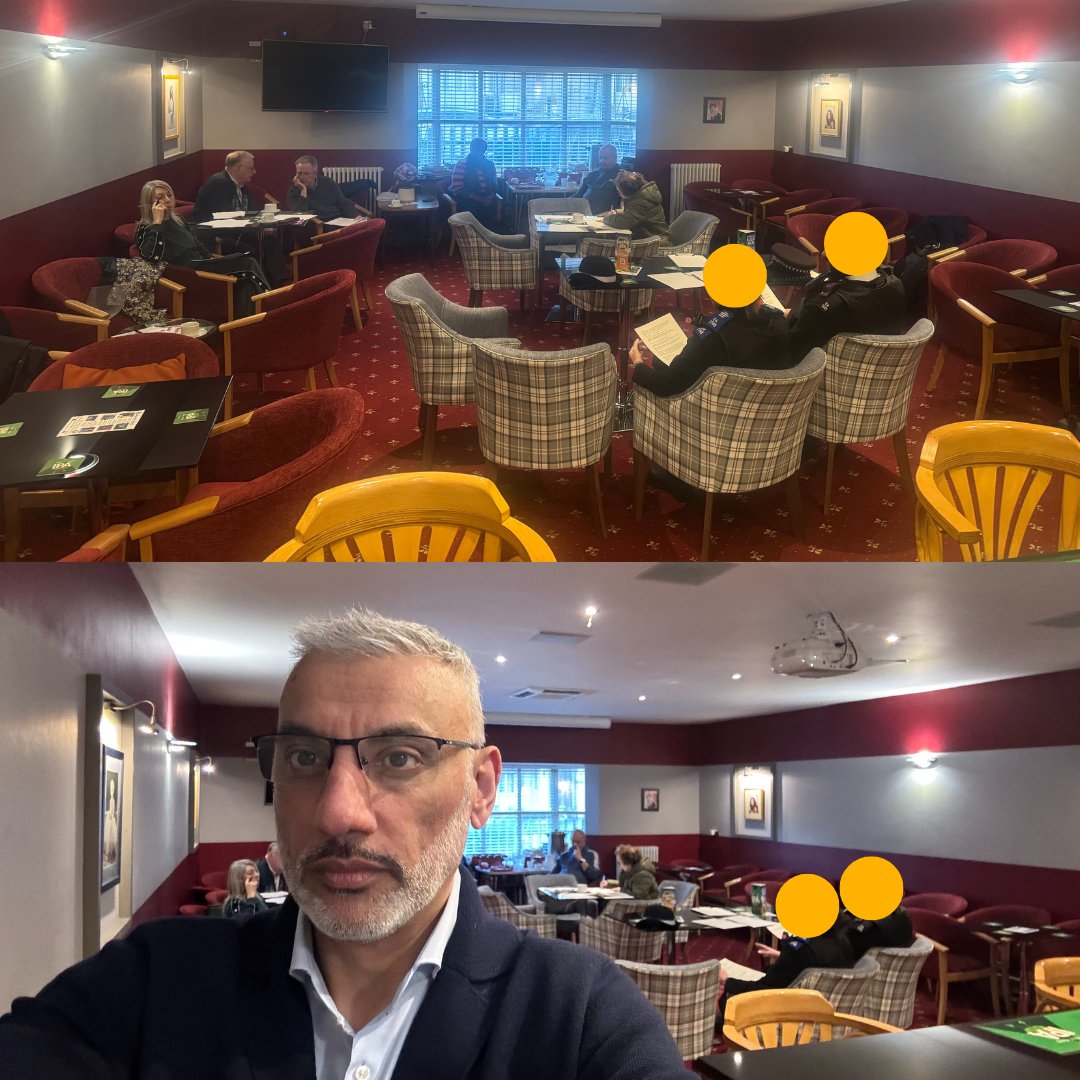 Mayfield Labour (@mayfieldlabour) on Twitter photo As always, it was a pleasure to attend the Mayfield Safer Neighbourhood ward panel meeting last night with <a href="/MPSMayfield/">Mayfield Police</a>.
We reaffirmed our commitment to tackling Violence Against Women and Girls. As always, it was a pleasure to attend the Mayfield Safer Neighbourhood ward panel meeting last night with <a href="/MPSMayfield/">Mayfield Police</a>.
We reaffirmed our commitment to tackling Violence Against Women and Girls.