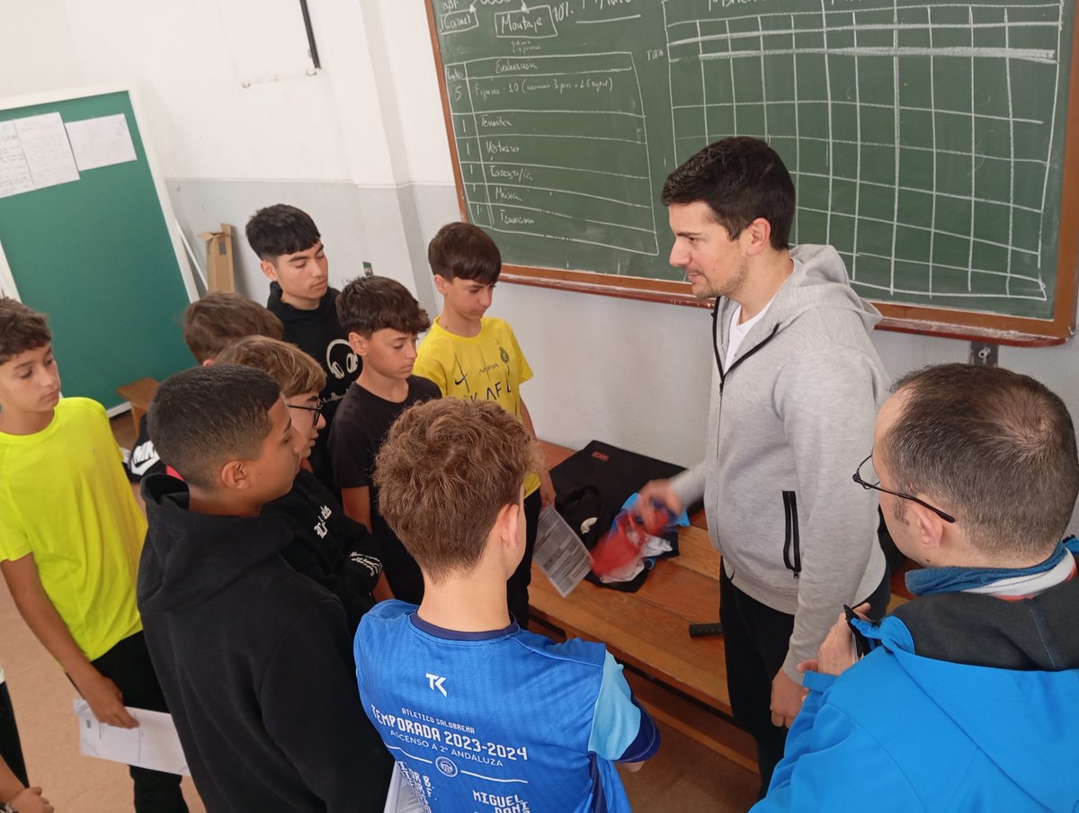 ENERGYCO Project tweet media