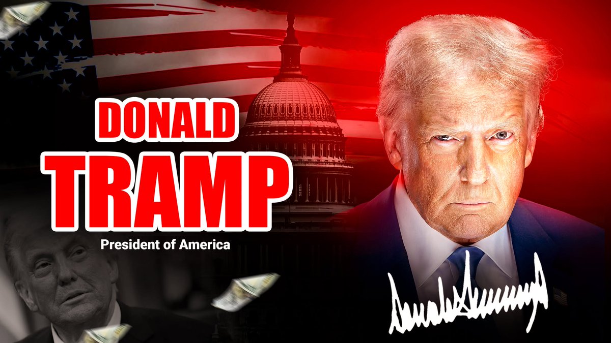 "Create YouTube thumbnails that grab attention and boost your views! 🚀 DM me to get started! 📩"
#YouTubeThumbnails #ThumbnailDesign #VideoThumbnails #CustomThumbnails #YouTubeGrowth #YouTubeMarketing #ThumbnailArt #ContentCreation #BoostViews #DonaldTrump #TrumpStyle