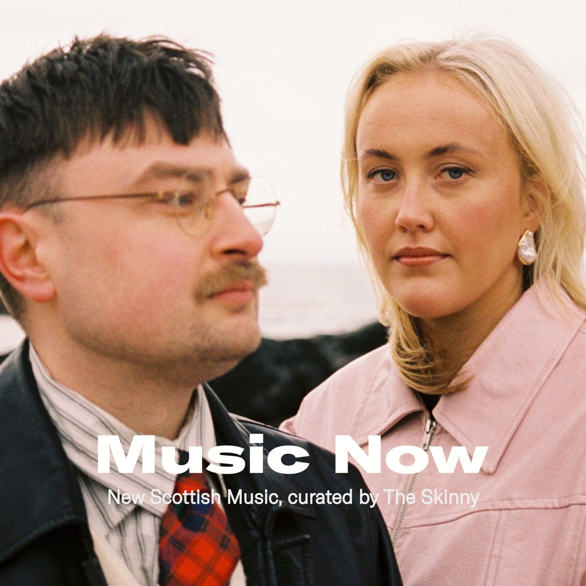 The Skinny (@theskinnymag) on Twitter photo Updated our new Scottish music playlist w/ new tunes by <a href="/majestypalmband/">Majesty Palm</a> <a href="/BarryCantSwim/">Barry Can't Swim</a> KILIMANJARO <a href="/cloth_band/">Cloth</a> <a href="/laurenevemay/">Lauren Mayberry</a> Water Machine <a href="/kathrynjoseph_/">kathryn joseph</a> @dubinskimusic Jacob Alon + <a href="/SolareyeRaps/">Solareye</a>
Listen to MUSIC NOW on Spotify, link in the replies Updated our new Scottish music playlist w/ new tunes by <a href="/majestypalmband/">Majesty Palm</a> <a href="/BarryCantSwim/">Barry Can't Swim</a> KILIMANJARO <a href="/cloth_band/">Cloth</a> <a href="/laurenevemay/">Lauren Mayberry</a> Water Machine <a href="/kathrynjoseph_/">kathryn joseph</a> @dubinskimusic Jacob Alon + <a href="/SolareyeRaps/">Solareye</a>
Listen to MUSIC NOW on Spotify, link in the replies