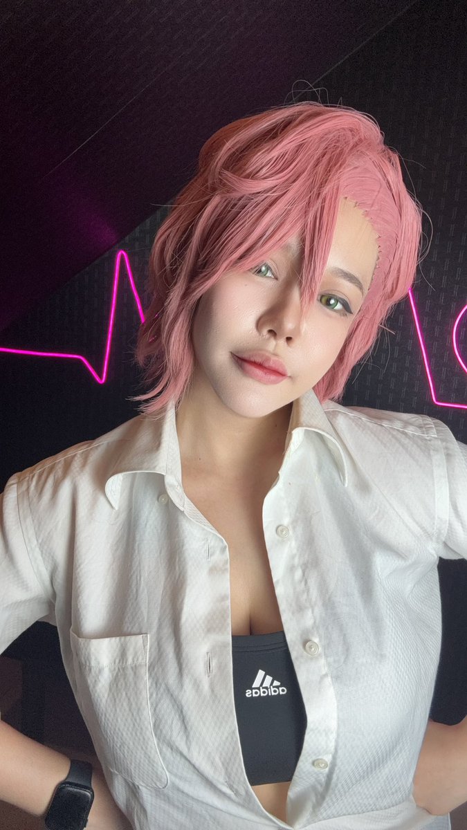 แต่งชายแบบไฟลท์บังคับ