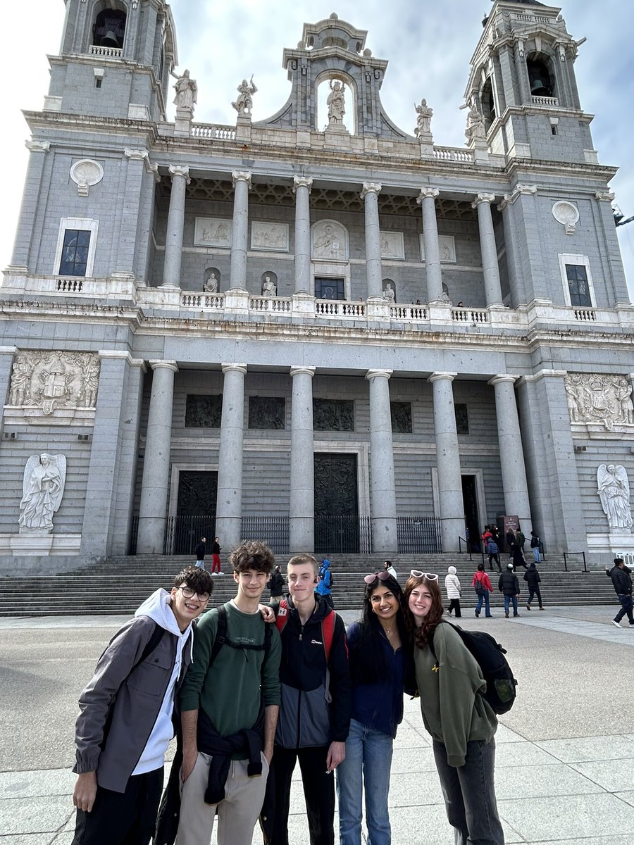 PHS_Spanish tweet media