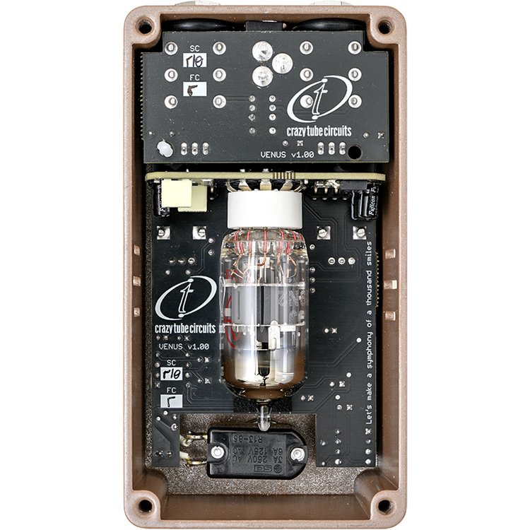 MASTERTONE EOD （Emotional OD）オーバードライブ