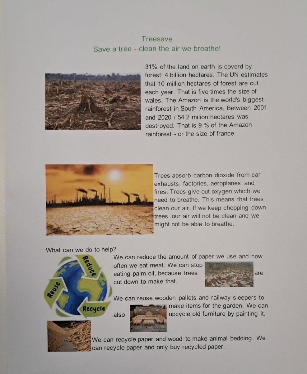 WhitmoreHighSchoolALN (@whitmorealn) on Twitter photo One of our yr11 students has been creating a campaign to help stop deforestation as part of his GCSE coursework. Here is his poster and fact sheet.
<a href="/Whitmoregarden/">Whitmore Garden</a> @WHSdog @WHSwellbeing <a href="/WhitmoreHigh/">Whitmore High School</a> One of our yr11 students has been creating a campaign to help stop deforestation as part of his GCSE coursework. Here is his poster and fact sheet.
<a href="/Whitmoregarden/">Whitmore Garden</a> @WHSdog @WHSwellbeing <a href="/WhitmoreHigh/">Whitmore High School</a>