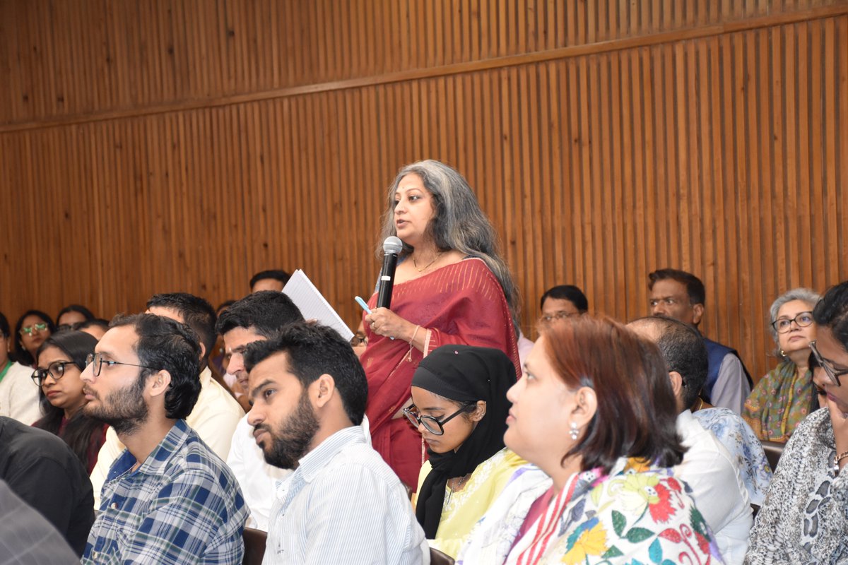 HAQ: Centre For Child Rights tweet media