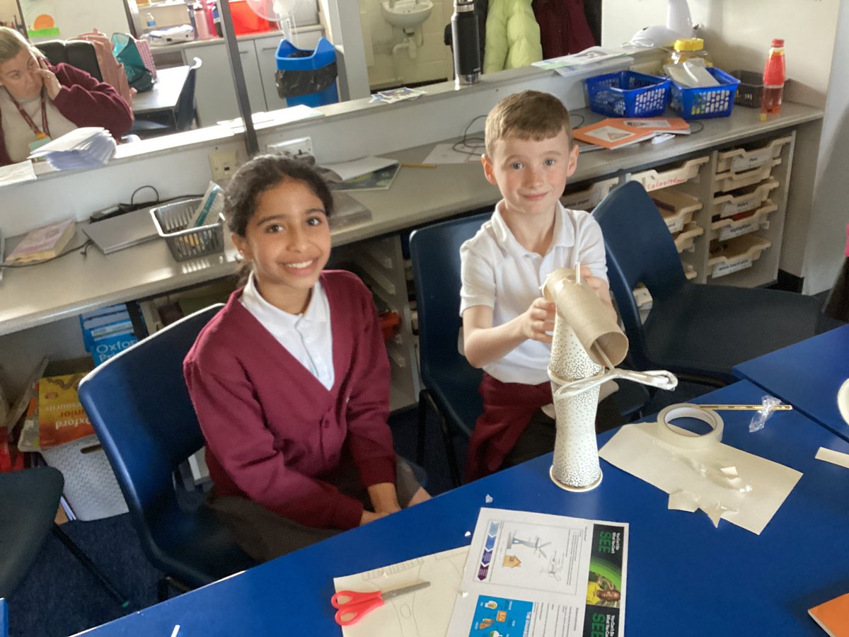 Mr Murray (@mrmurraymlp) on Twitter photo Year 5 had a fantastic time during their science workshop where they created their very own wind turbines!
<a href="/MrScarrMLP/">MrScarrMLP</a> <a href="/MissNelsonMLP/">🌸🦄 Miss Nelson🦄🌸</a> <a href="/MabLanePri/">Mab Lane Primary Sch</a> Year 5 had a fantastic time during their science workshop where they created their very own wind turbines!
<a href="/MrScarrMLP/">MrScarrMLP</a> <a href="/MissNelsonMLP/">🌸🦄 Miss Nelson🦄🌸</a> <a href="/MabLanePri/">Mab Lane Primary Sch</a>