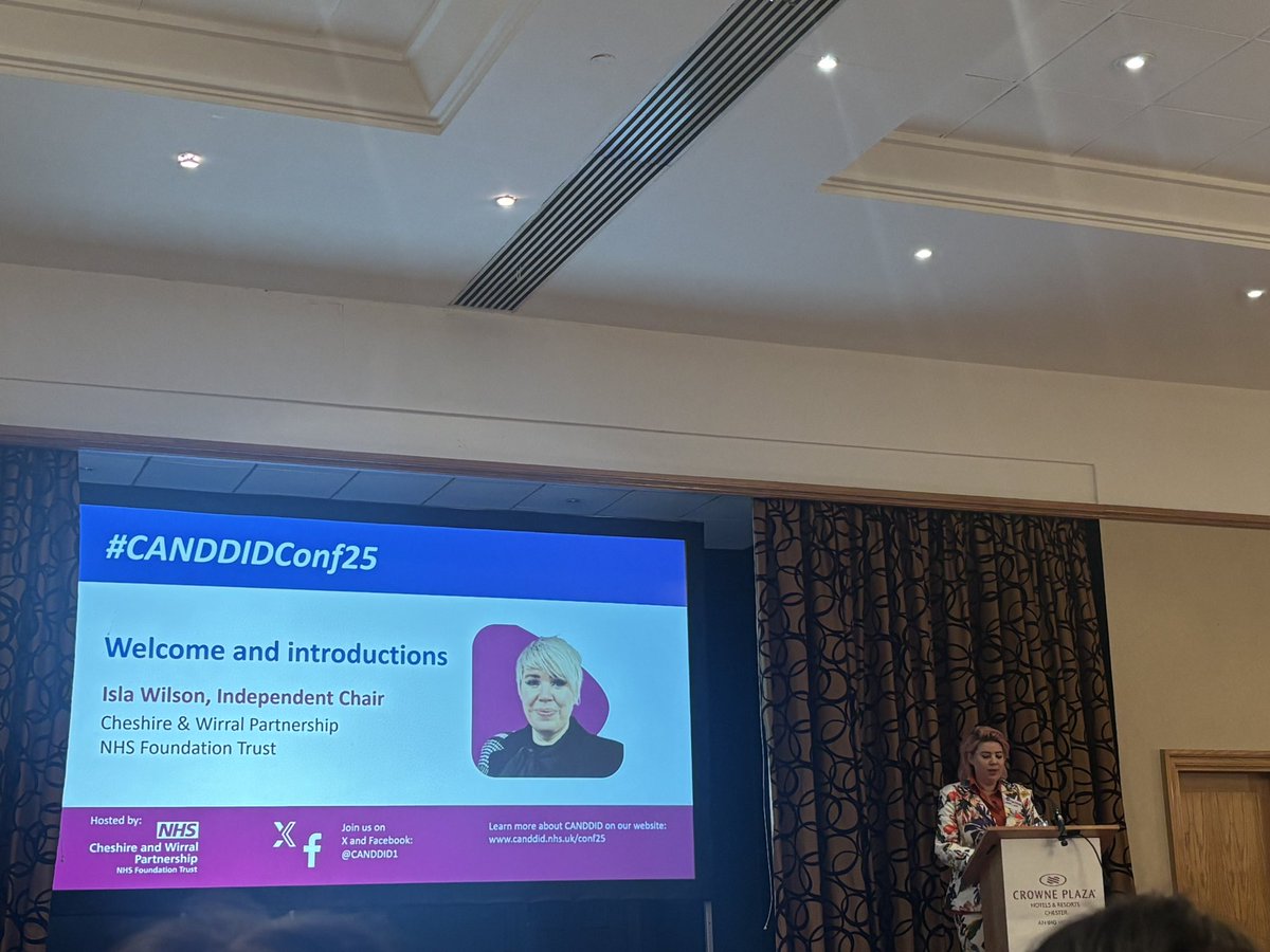 CLDT Wirral tweet media