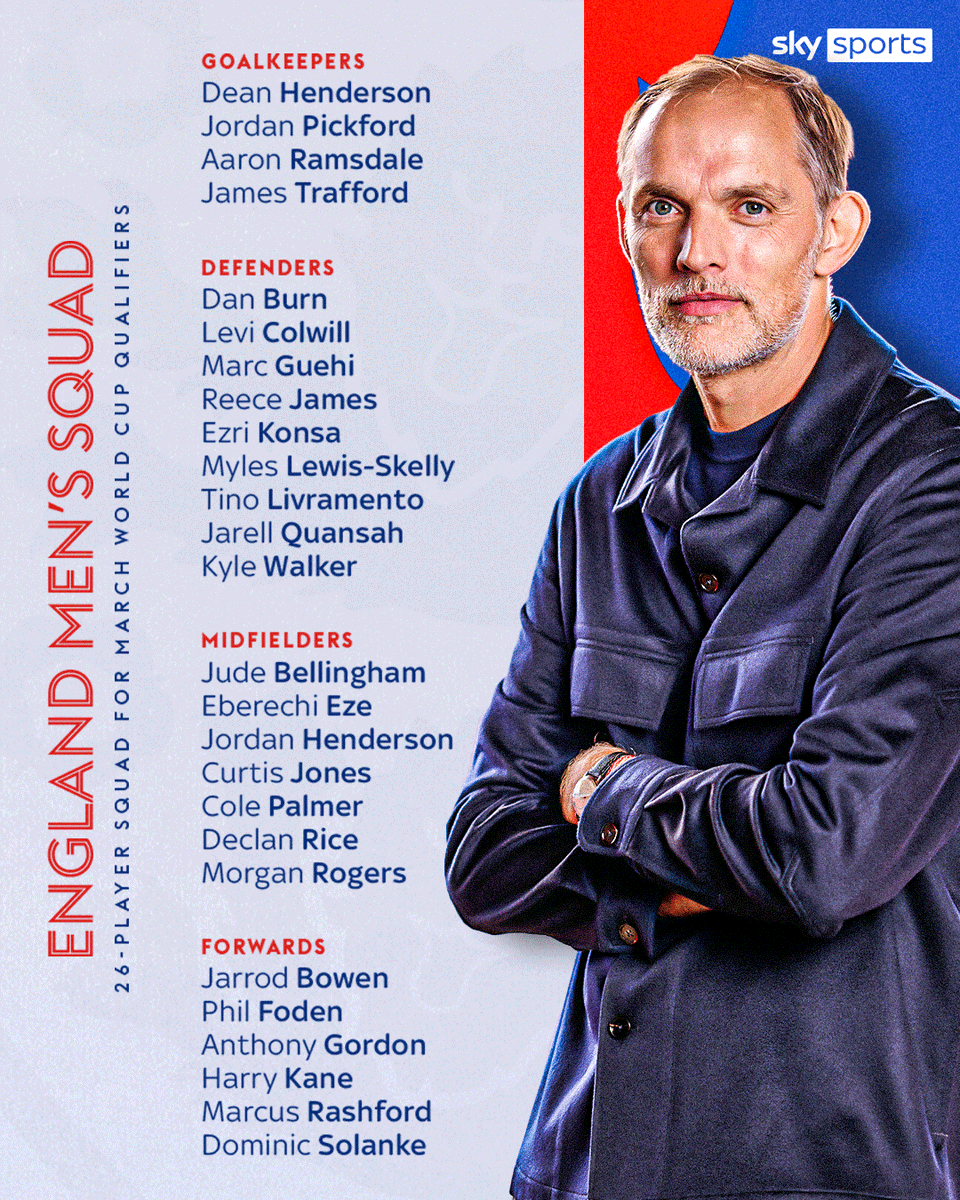 Sky Sports News tweet media