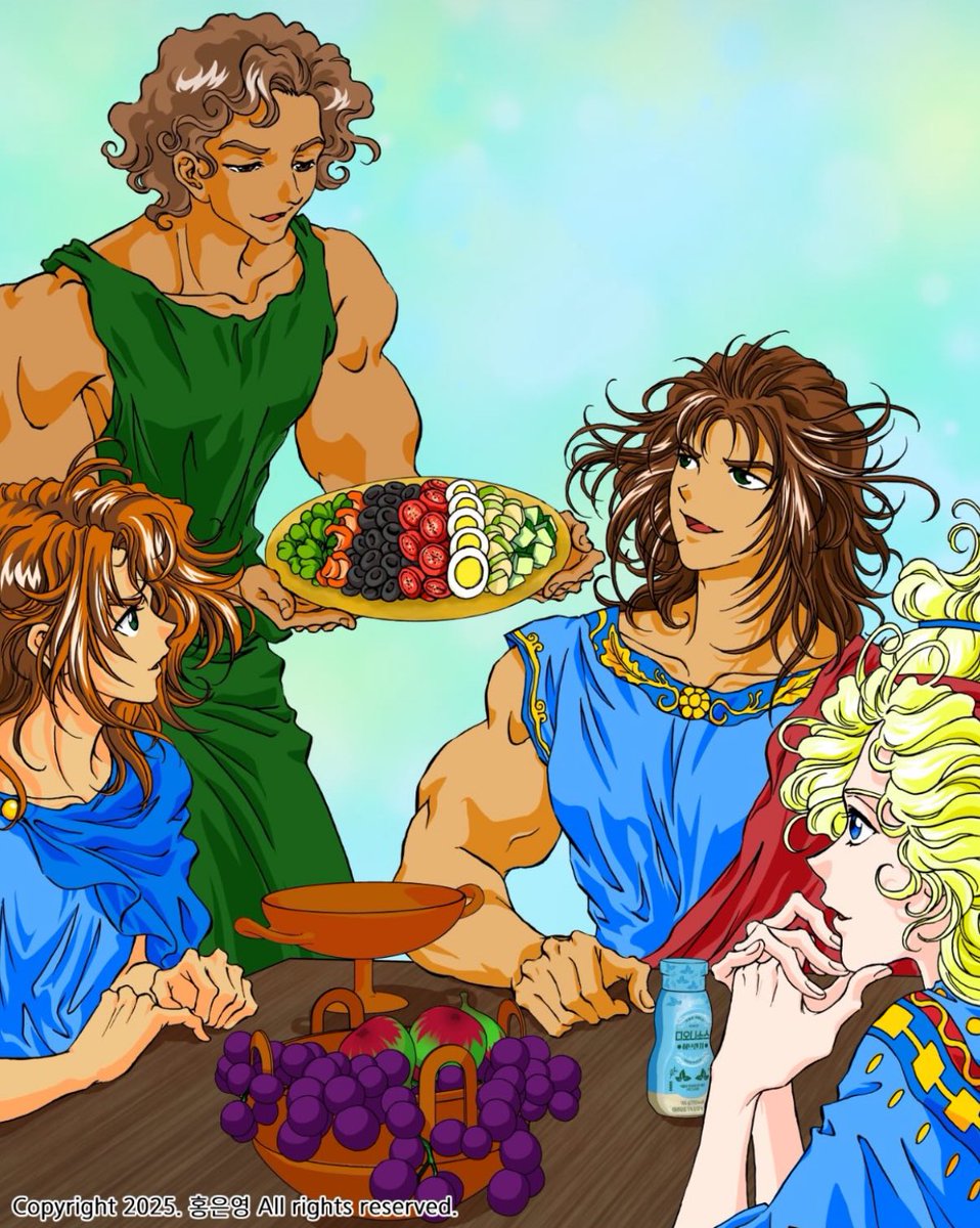 미친이게뭐야?????????????? 18권에서 끊겨버린 비운의 엔딩 뒤를 보는거야?????