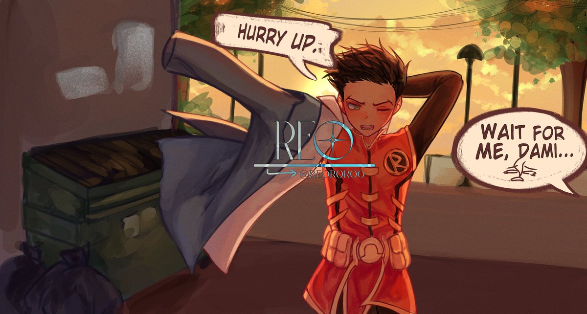 Reororoont's tweet image. Idk, rushed background practice ig. Got a bit lazy
#DamianWayne
