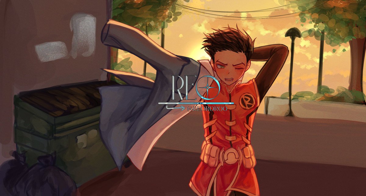 Reororoont's tweet image. Idk, rushed background practice ig. Got a bit lazy
#DamianWayne