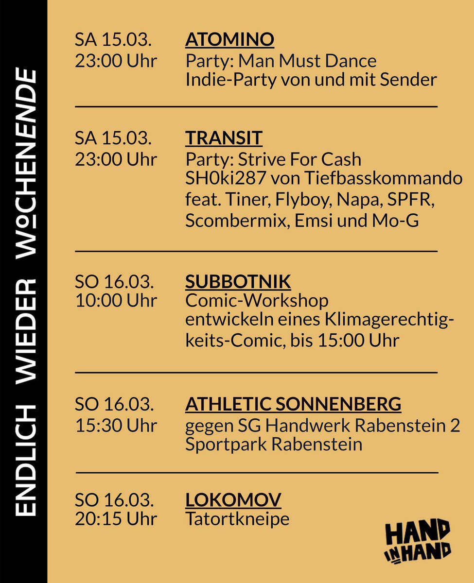 HandinHandChemnitz tweet media